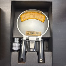 Eastman Kodak - Brownie Flasholder for Brownie Flash Six-20 Vintage 1950s