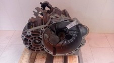 Boite de vitesse Chevrolet NUBIRA