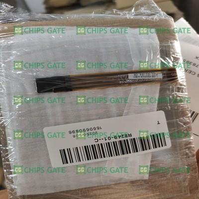 1PCS Brand New DANIELSON Touch Screen Glass R8249-01 Fast Ship