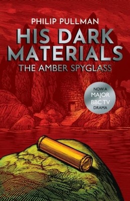 Philip Pullman The Amber Spyglass