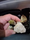 Lot of Rough Uncut Crystal Quartz — photo 3