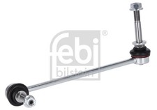 FEBI BILSTEIN LINK/COUPLING ROD, STABILISER BAR FRONT RIGHT PORSCHE 718 BOXSTER