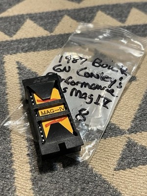 1987 Buick Grand National GN Conley s Performance Plus MAG-IV EPROM Chip