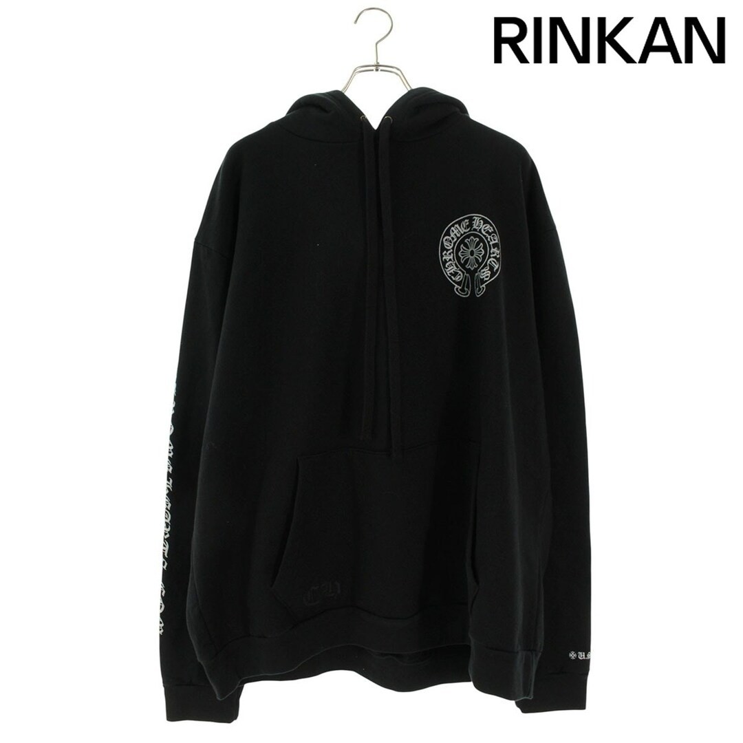 Chrome Hearts SWTSHRT PLVR ONLINE Limited Hoodie Men's XL Used 52ee89bf4143662f9