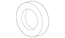 Genuine Nissan Center Pipe Gasket 20695-8H310