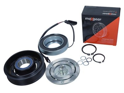 Für MAXGEAR AC130227 AC COMPRESSOR CLUTCH