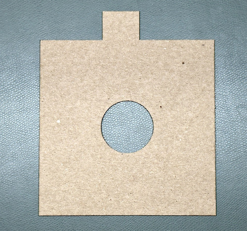Transit Card for Vintage Commodore 5.25" Floppy Disk Drives 1541 1541-II 1571 - Picture 3 of 3