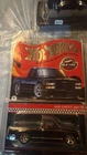 Hot Wheels Red Line Club Chevy 454 SS Pickup Truck 1990 1:64 Diecast Black