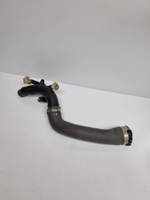 BMW 7 F01 F02 F03 F04 2014 Diesel 280kW Schlauch Leitung Ladeluftkühler HC55FPM