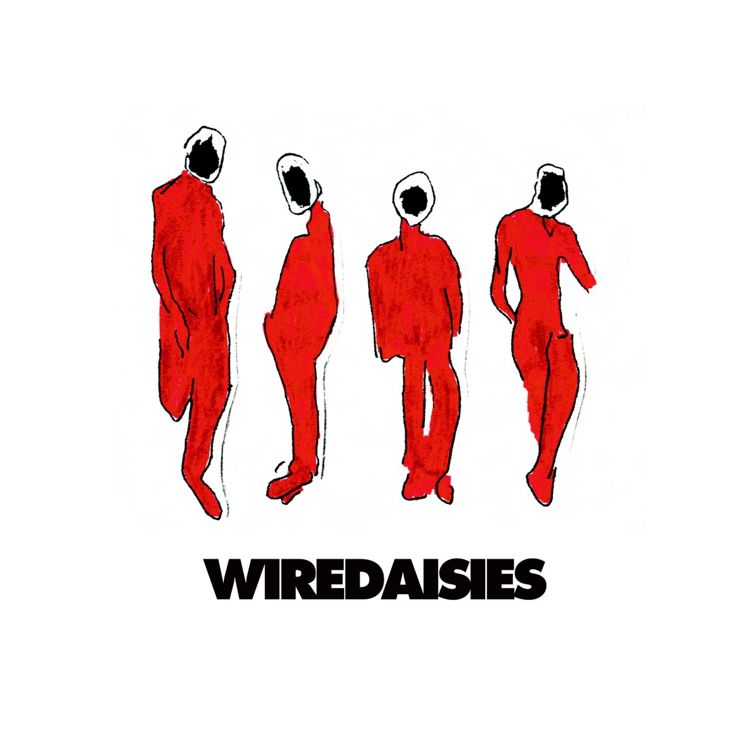 Wire Daisies Wire Daisies (CD)