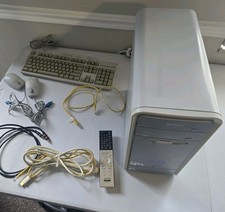 Sony VAIO PCV-C11L Pentium 4 Windows XP Media Center PC