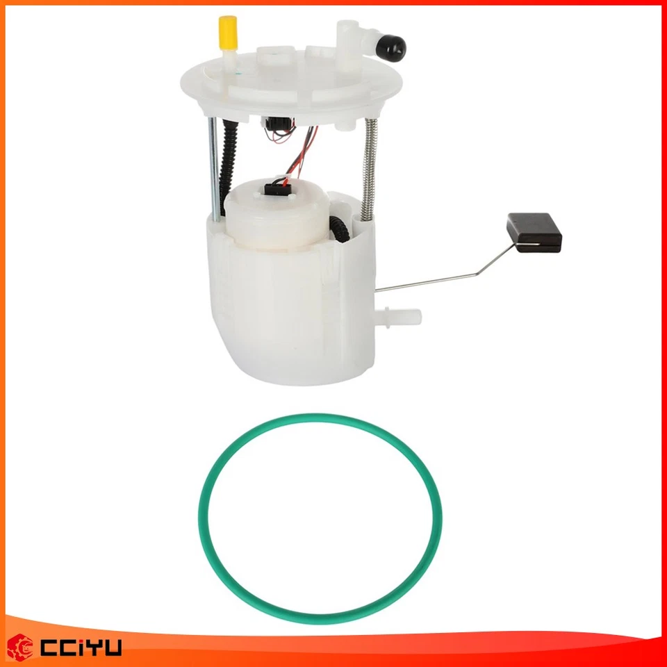 Conjunto de bomba de combustible para Ford Explorer 2,0 L 2013-15 Lincoln MKT 2,0 L 13-16 P77244M Foto 3 de 4