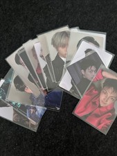 ateez golden hour part 5 poca photocard