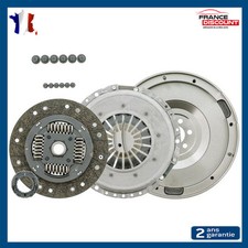Kit d'embrayage Skoda 130