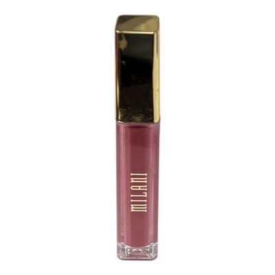 Milani Amore Matte Lip Creme (0.21oz/6g) You Pick! UNSEALED! As Seen In Pics
