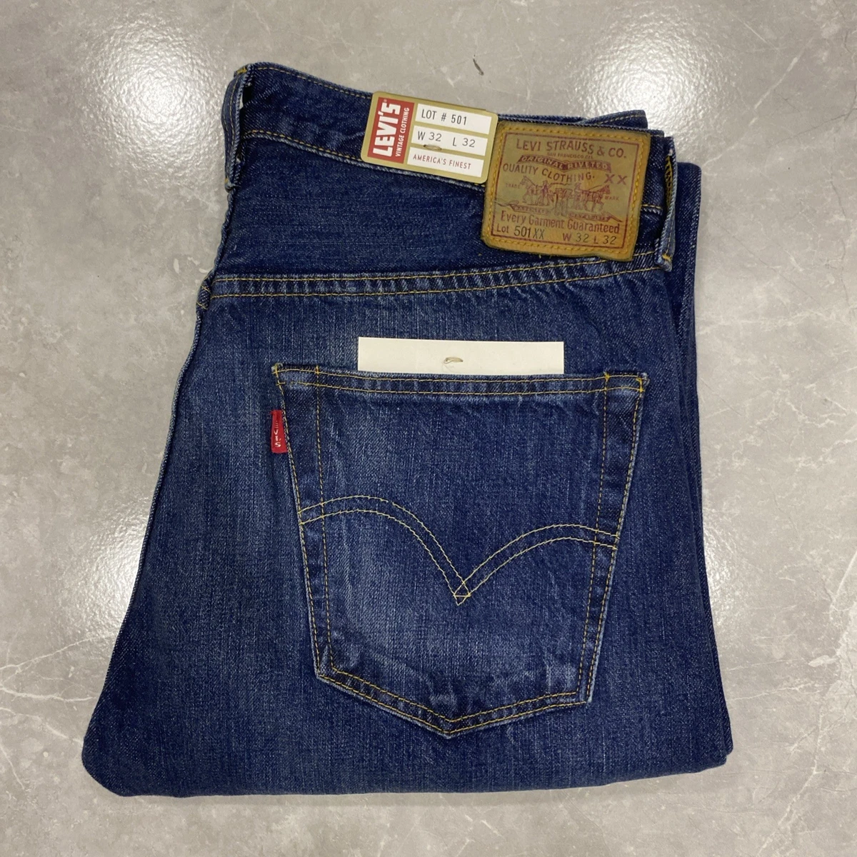 Levis 501 Lvc for sale | eBay