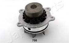 JAPANPARTS Kühlmittelpumpe Wasserpumpe für SUBARU Legacy IV Kombi (BP) PQ-708