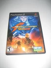 PS2 King of the Fighters 2006 Playstation 2 PS2 New Complete Game