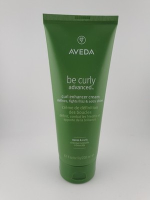 Aveda Be Curly Advanced Curl Enhancer Cream 200ml