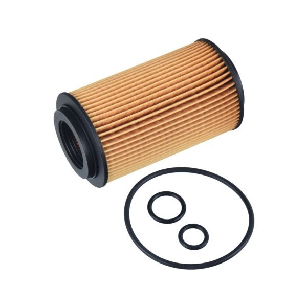 BLUE PRINT Oil Filter fits Mercedes Benz oe number A651 180 03 09 - Image 46
