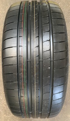 1 Sommerreifen 265/40 R21 105H Goodyear Eagle F1 Asymetric 5 MO NEU 78-21-22a