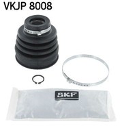 SKF Faltenbalgsatz, Antriebswelle Vkjp 8008 FüR Alfa Romeo Passend FüR Fiat