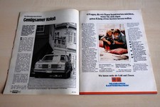 MOT 25/1978 Oldsmobile Delta 88 Diesel mit 122PS im TEST auf 4 Seiten