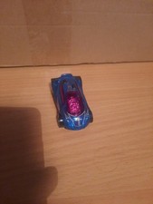 Hot Wheels Vandetta First Edition 2005 X Raycers 8/10