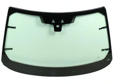 Frontscheibe grün akustik Spiegelhalter heizung Land Rover Discovery Sport 14-25
