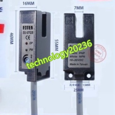 1PC Neu FOTEK SU-07GB sensor #CL