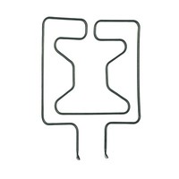 Easypart Passend FüR 00447436 Neff Backofenheizung Heizelement Unterhitze