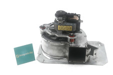 Vaillant 190173 Lüfter Gebläse Ventilator VC105 VC 105 190165 gebraucht geprüft