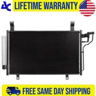 New AC Condenser For 2013-2021 Mazda CX-5 2.0L 2.5L