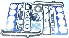 New Share Engine Pro Full Overhaul Gasket Set For 67-79 Chevrolet Sbc 350 5.7l 2 New Share Engine Pro Full Overhaul Gasket Set For 67-79 Chevrolet Sbc 350 5.7l 2