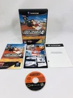 Tony Hawk's Pro Skater 4 (Nintendo GameCube, 2002) Complete CIB+ W/ Reg Card