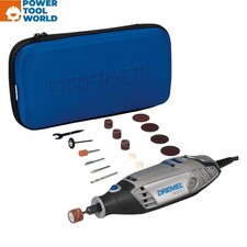 Dremel 3000-15 Corded Rotary Multi Tool 240v Inc 15x Accessories