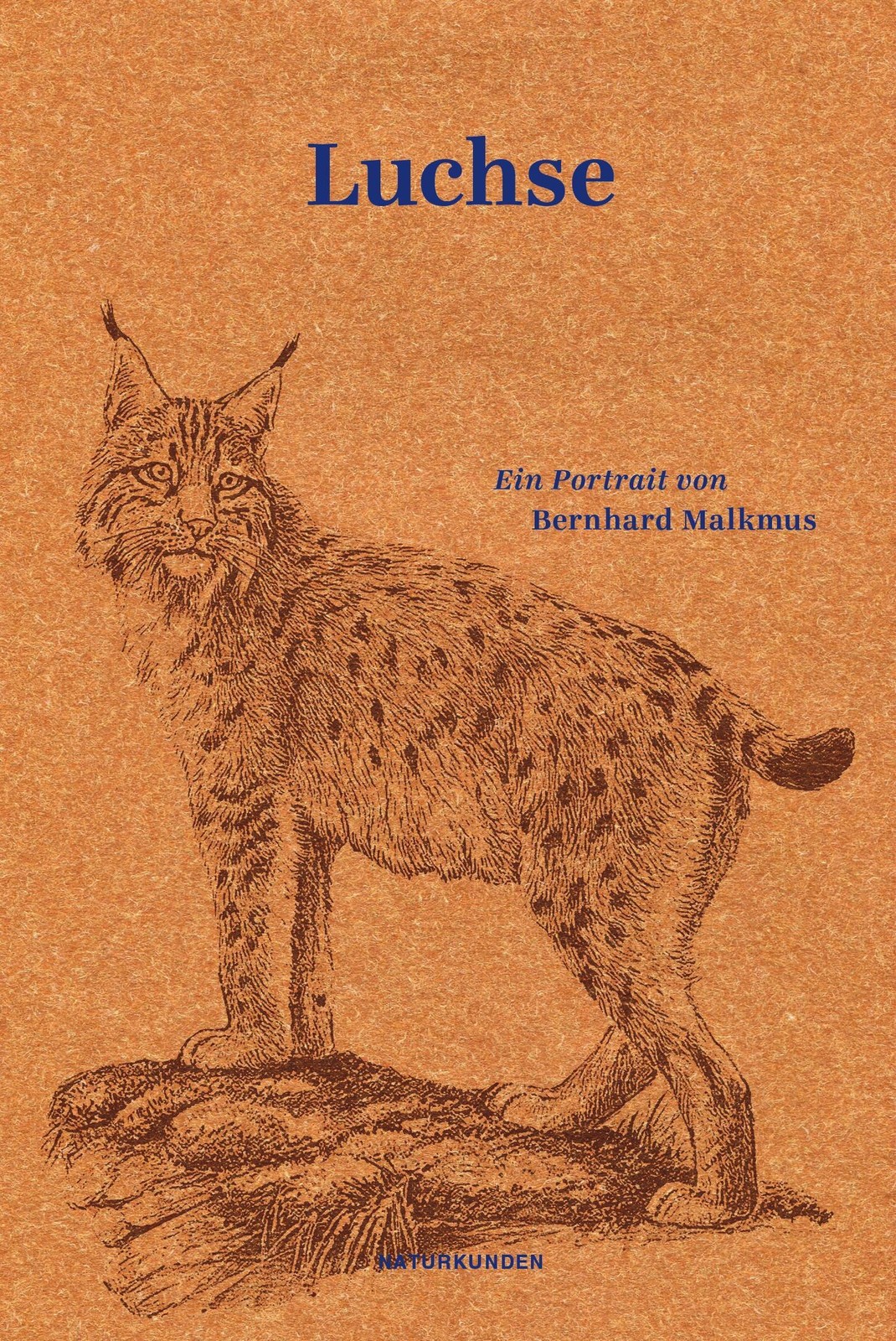Luchse Bernhard Malkmus