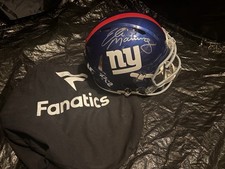 New York Giants Collecting and Fan Guide 80