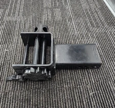 Mytee Products Trailer Stake Pocket Winch Utility Capacity WLL 5400 Lbs Black