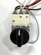 Miele 5781810 Temperature Regulator-  For Miele Warming Drawer