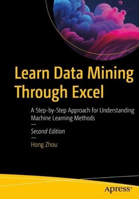 Data Mining lernen durch Excel - 9781484297704