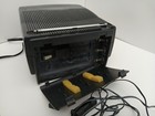 Emerson 5.5” Portable Color Television FM AM AC/DC w/ power ,car charger cord — photo 4