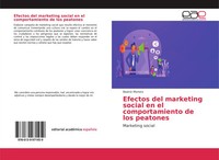 Beatriz Moreira | Efectos Del Marketing Social En El Comportamiento De Los...