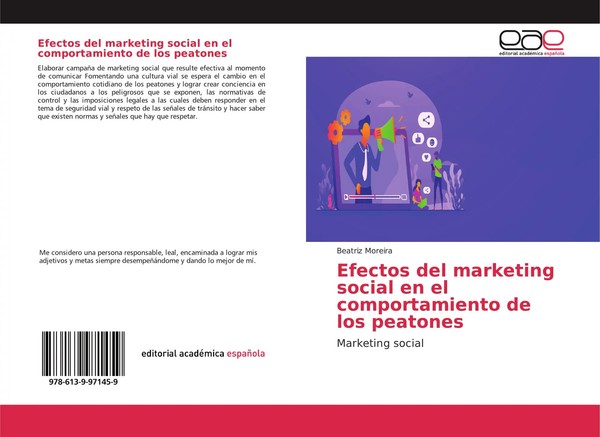 Beatriz Moreira | Efectos Del Marketing Social En El Comportamiento De Los...-image