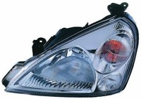 Original Abakus Hauptscheinwerfer 218-1127L-LD-EM FüR Suzuki