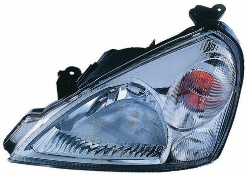 Original Abakus Hauptscheinwerfer 218-1127L-LD-EM FüR Suzuki-image