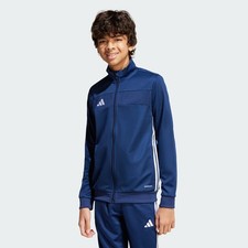 adidas kids Tiro 25 Essentials Training Jacket Kids