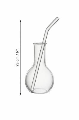 SALE 4-teilig  BOHEMIA Gläser-Set    Gratis Granini Mojito 1L Cocktails 