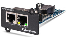CyberPower RMCARD205 Remote Management Networ...
