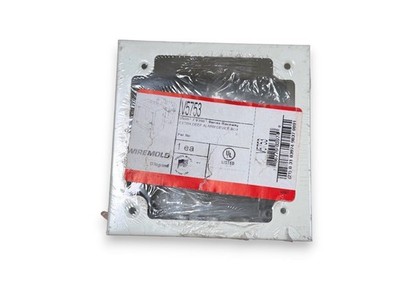 Legrand Wiremold V5753 Extra Deep Alarm Device Box (NEW IN BOX)
